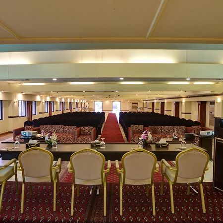Pearl Continental Hotel, Peshawar Exterior foto