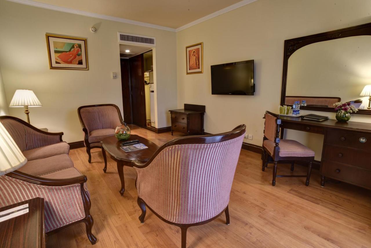 Pearl Continental Hotel, Peshawar Exterior foto