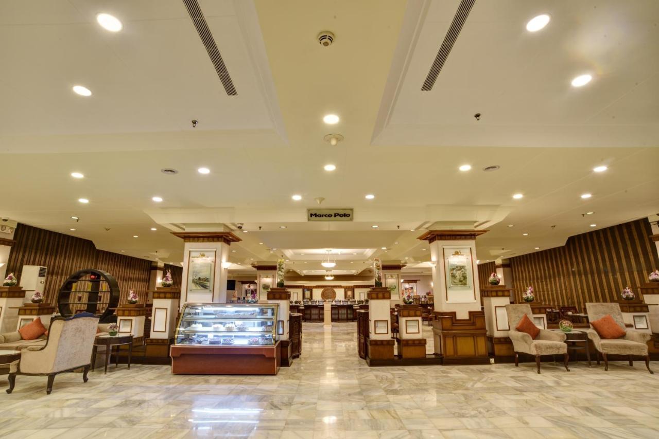 Pearl Continental Hotel, Peshawar Exterior foto