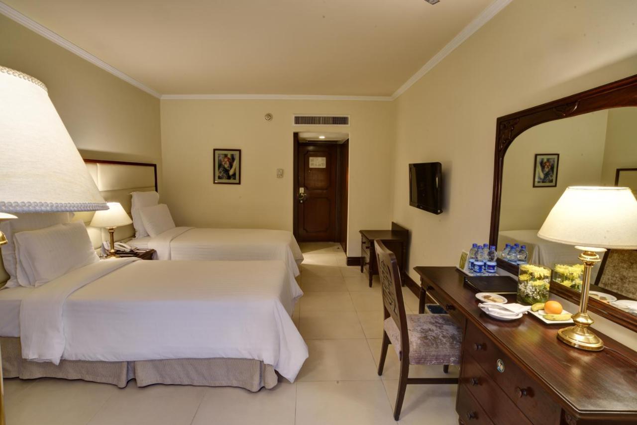 Pearl Continental Hotel, Peshawar Exterior foto