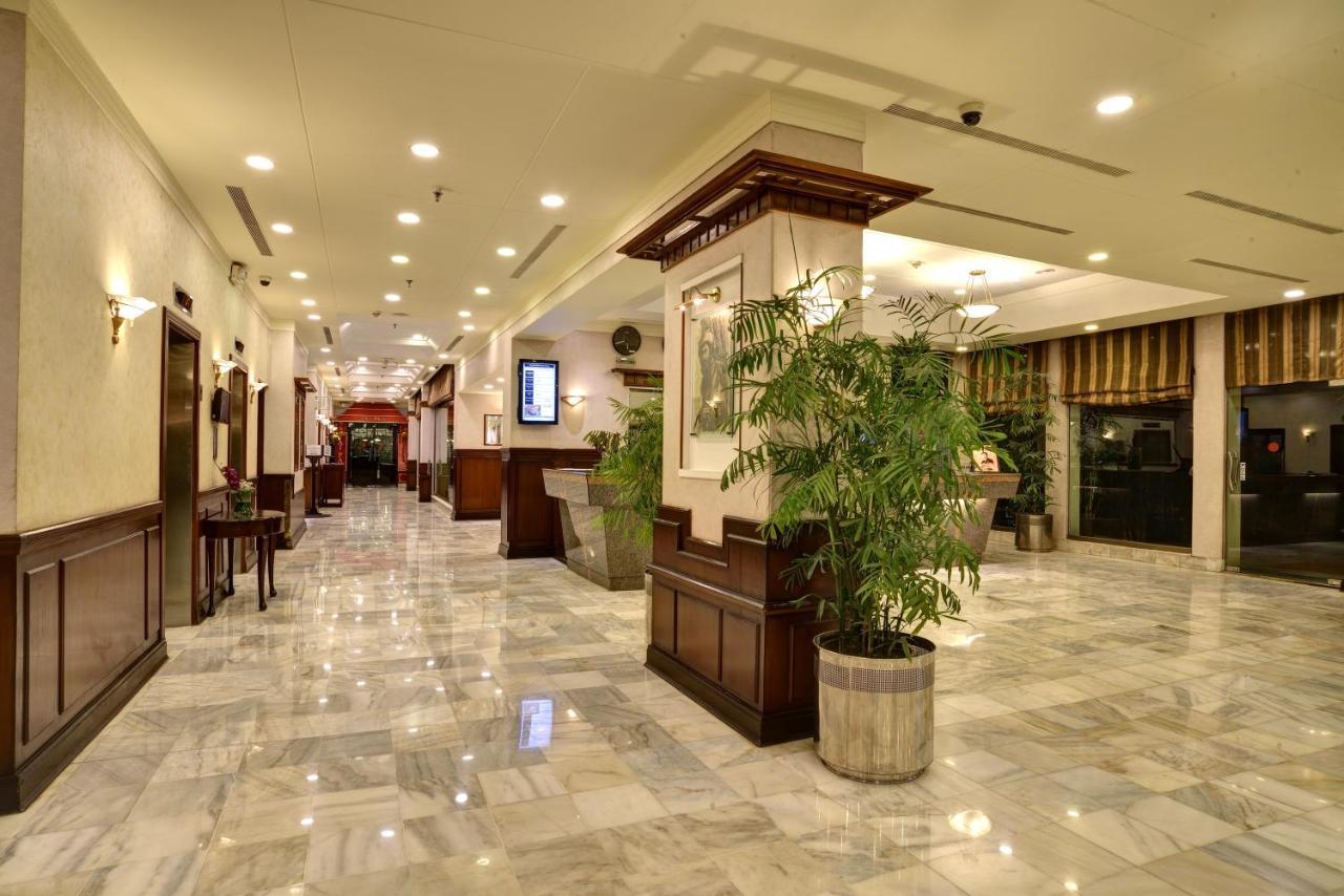 Pearl Continental Hotel, Peshawar Exterior foto