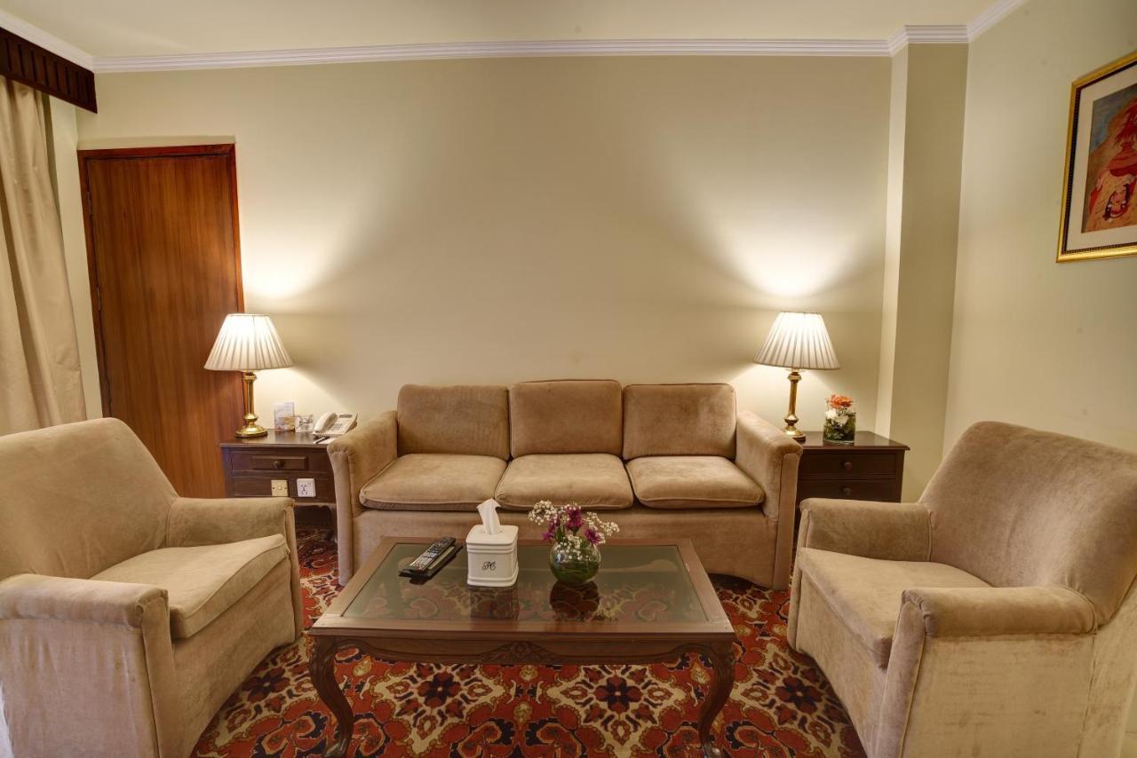 Pearl Continental Hotel, Peshawar Exterior foto