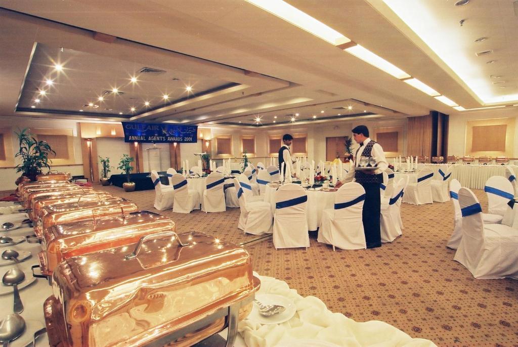 Pearl Continental Hotel, Peshawar Exterior foto