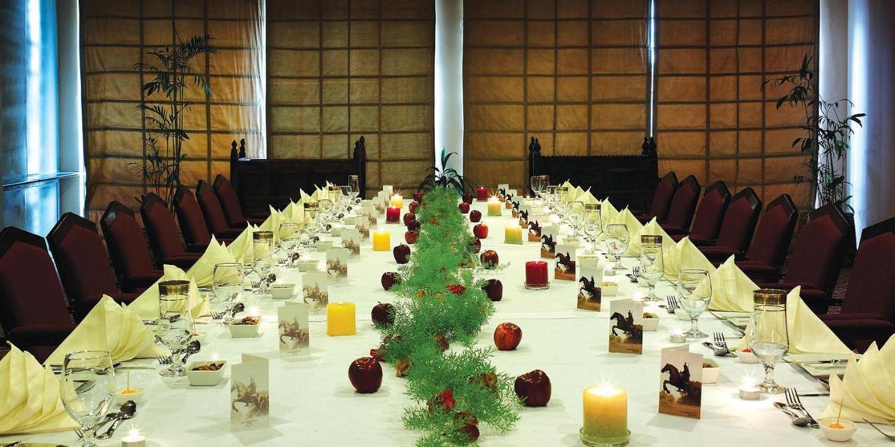 Pearl Continental Hotel, Peshawar Facilidades foto